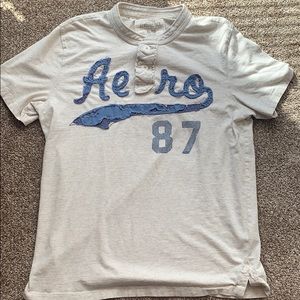 Aeropostale t- shirt